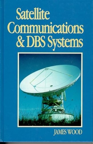 Satellite communications and - satellite,
