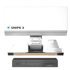 Selfsat Snipe 3 V3 GPS Twin